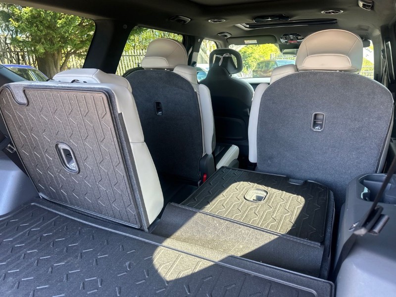 2025 (75) KIA EV9 282kW GT-Line S 99.8kWh AWD 5dr [6St] Auto 5329756