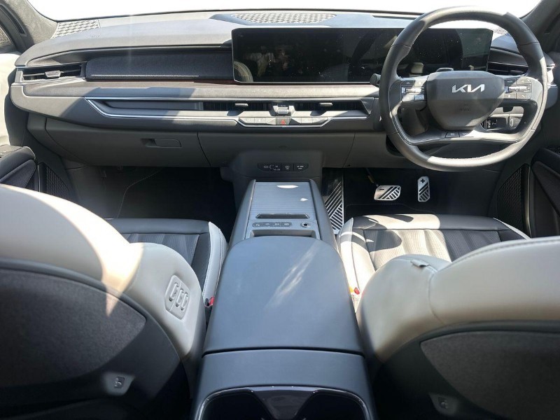 2025 (75) KIA EV9 282kW GT-Line S 99.8kWh AWD 5dr [6St] Auto 5329730