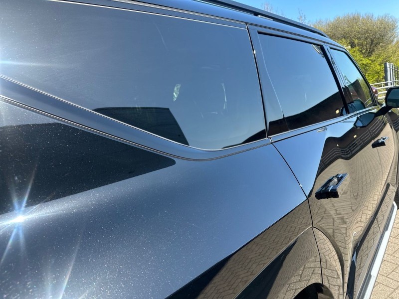 2025 (75) KIA EV9 282kW GT-Line S 99.8kWh AWD 5dr [6St] Auto 5329758