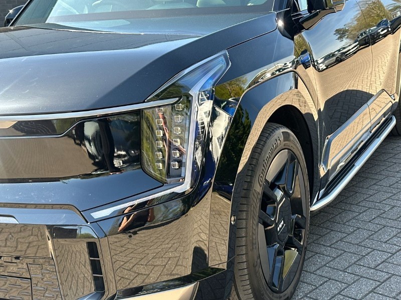 2025 (75) KIA EV9 282kW GT-Line S 99.8kWh AWD 5dr [6St] Auto 5329759