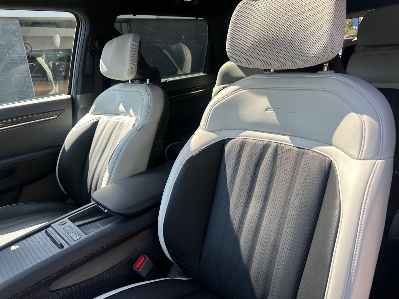 2025 (75) KIA EV9 282kW GT-Line S 99.8kWh AWD 5dr [6St] Auto 5329753