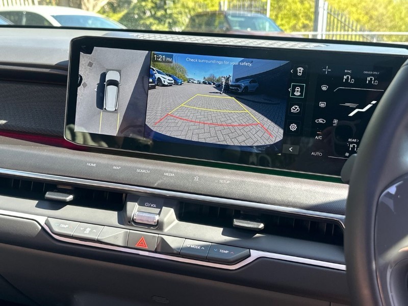 2025 (75) KIA EV9 282kW GT-Line S 99.8kWh AWD 5dr [6St] Auto 5329746