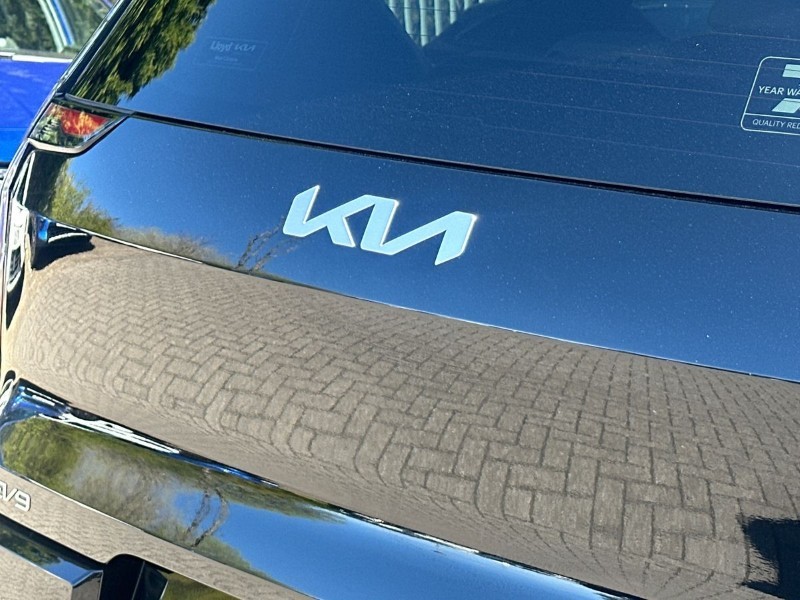 2025 (75) KIA EV9 282kW GT-Line S 99.8kWh AWD 5dr [6St] Auto 5329763