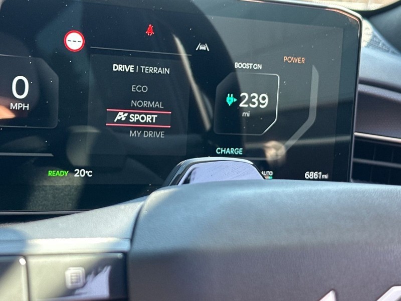 2025 (75) KIA EV9 282kW GT-Line S 99.8kWh AWD 5dr [6St] Auto 5329749