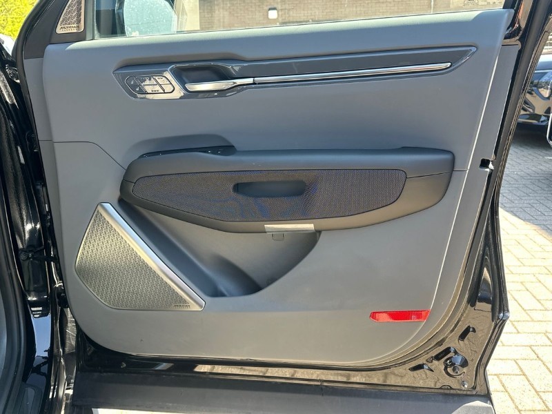 2025 (75) KIA EV9 282kW GT-Line S 99.8kWh AWD 5dr [6St] Auto 5329733