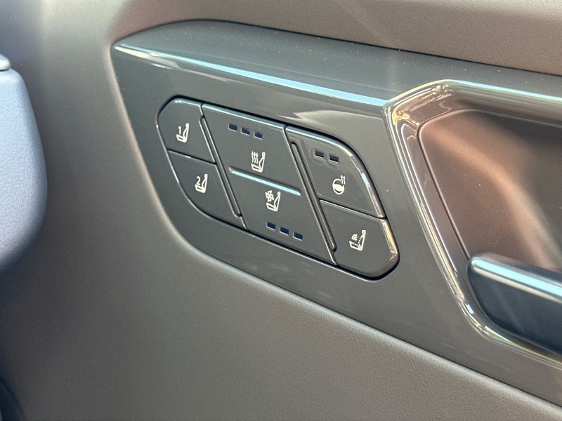 2025 (75) KIA EV9 282kW GT-Line S 99.8kWh AWD 5dr [6St] Auto 5329750