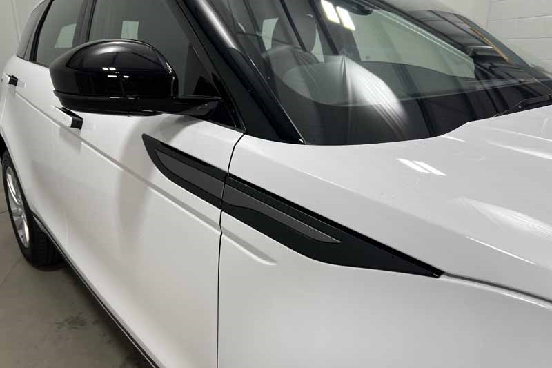 2025 (25) LAND ROVER RANGE ROVER EVOQUE 2.0 D200 S 5dr Auto 4524130