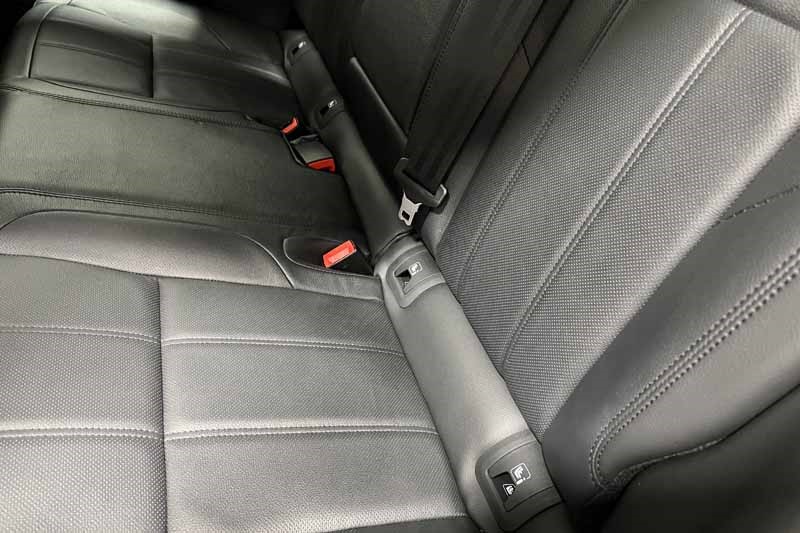 2025 (25) LAND ROVER RANGE ROVER EVOQUE 2.0 D200 S 5dr Auto 4524118