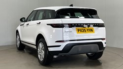2025 (25) LAND ROVER RANGE ROVER EVOQUE 2.0 D200 S 5dr Auto 4524081