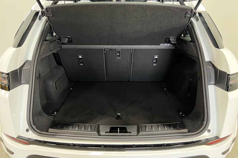 2025 (25) LAND ROVER RANGE ROVER EVOQUE 2.0 D200 S 5dr Auto 4524122