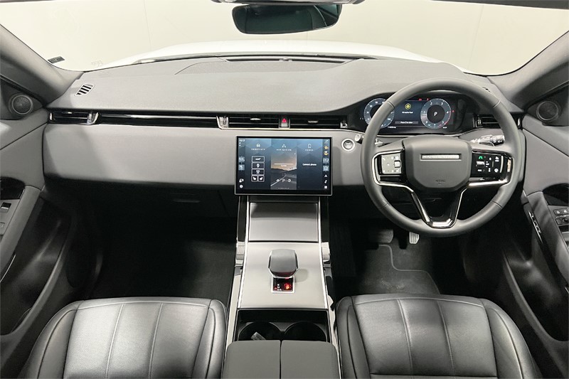 2025 (25) LAND ROVER RANGE ROVER EVOQUE 2.0 D200 S 5dr Auto 4524088