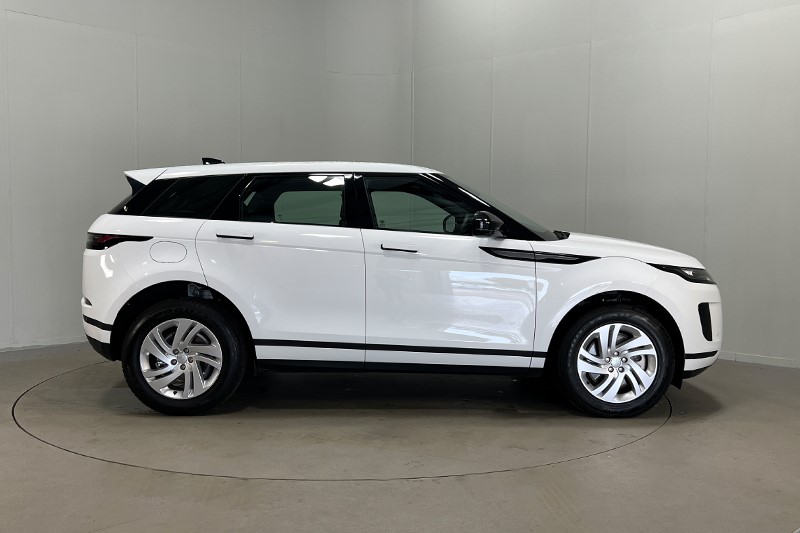 2025 (25) LAND ROVER RANGE ROVER EVOQUE 2.0 D200 S 5dr Auto 4524084
