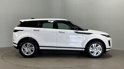2025 (25) LAND ROVER RANGE ROVER EVOQUE 2.0 D200 S 5dr Auto 4524084