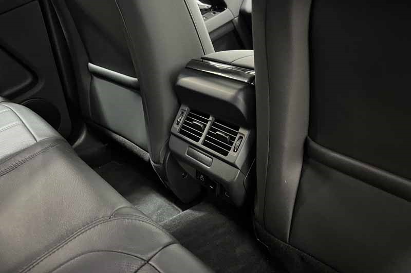 2025 (25) LAND ROVER RANGE ROVER EVOQUE 2.0 D200 S 5dr Auto 4524090