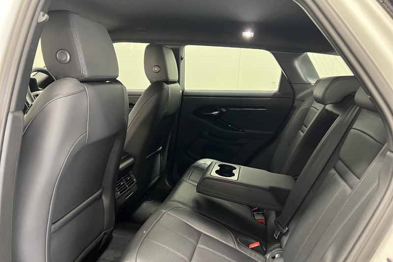 2025 (25) LAND ROVER RANGE ROVER EVOQUE 2.0 D200 S 5dr Auto 4524121