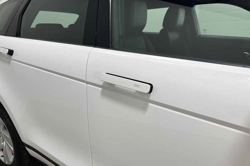 2025 (25) LAND ROVER RANGE ROVER EVOQUE 2.0 D200 S 5dr Auto 4524128