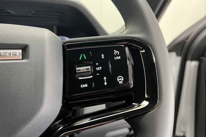 2025 (25) LAND ROVER RANGE ROVER EVOQUE 2.0 D200 S 5dr Auto 4524100