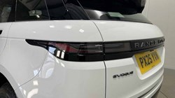 2025 (25) LAND ROVER RANGE ROVER EVOQUE 2.0 D200 S 5dr Auto 4524124