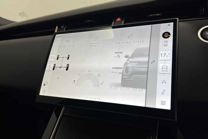 2025 (25) LAND ROVER RANGE ROVER EVOQUE 2.0 D200 S 5dr Auto 4524106