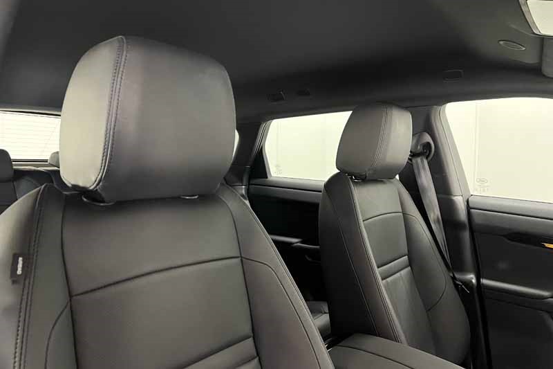 2025 (25) LAND ROVER RANGE ROVER EVOQUE 2.0 D200 S 5dr Auto 4524097