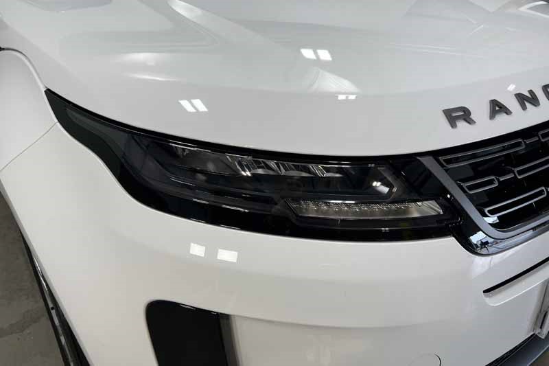 2025 (25) LAND ROVER RANGE ROVER EVOQUE 2.0 D200 S 5dr Auto 4524131