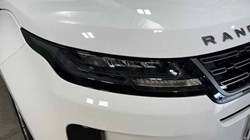 2025 (25) LAND ROVER RANGE ROVER EVOQUE 2.0 D200 S 5dr Auto 4524131