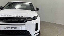 2025 (25) LAND ROVER RANGE ROVER EVOQUE 2.0 D200 S 5dr Auto 4524132