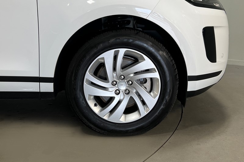 2025 (25) LAND ROVER RANGE ROVER EVOQUE 2.0 D200 S 5dr Auto 4524087