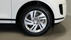 2025 (25) LAND ROVER RANGE ROVER EVOQUE 2.0 D200 S 5dr Auto 4524087