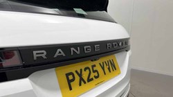 2025 (25) LAND ROVER RANGE ROVER EVOQUE 2.0 D200 S 5dr Auto 4524126