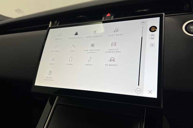 2025 (25) LAND ROVER RANGE ROVER EVOQUE 2.0 D200 S 5dr Auto 4524112