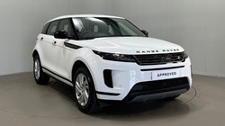2025 (25) LAND ROVER RANGE ROVER EVOQUE 2.0 D200 S 5dr Auto 4524080