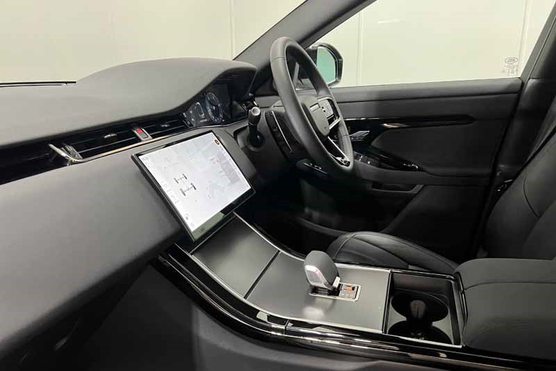 2025 (25) LAND ROVER RANGE ROVER EVOQUE 2.0 D200 S 5dr Auto 4524115