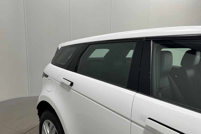 2025 (25) LAND ROVER RANGE ROVER EVOQUE 2.0 D200 S 5dr Auto 4524127