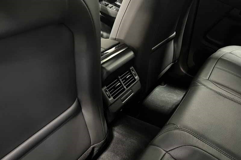 2025 (25) LAND ROVER RANGE ROVER EVOQUE 2.0 D200 S 5dr Auto 4524119