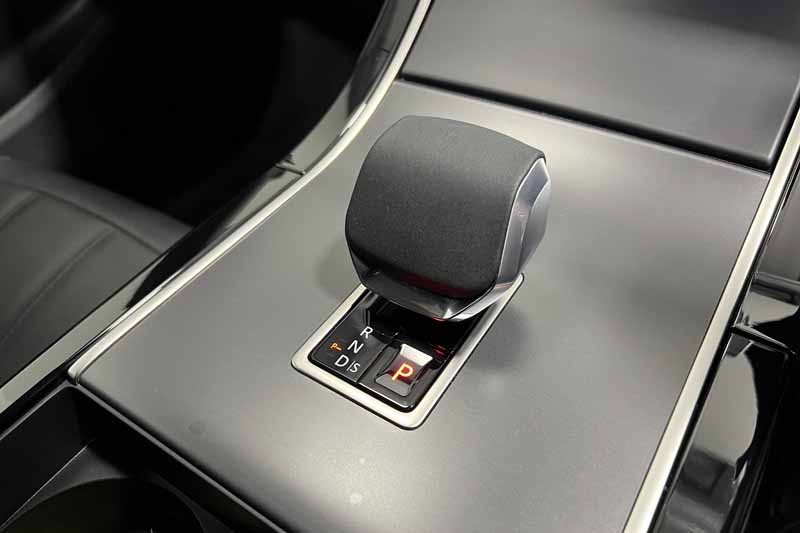 2025 (25) LAND ROVER RANGE ROVER EVOQUE 2.0 D200 S 5dr Auto 4524103