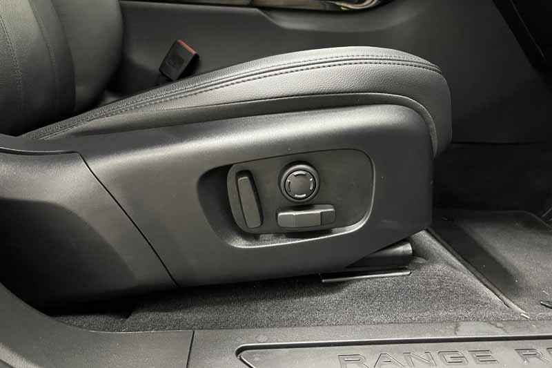 2025 (25) LAND ROVER RANGE ROVER EVOQUE 2.0 D200 S 5dr Auto 4524095