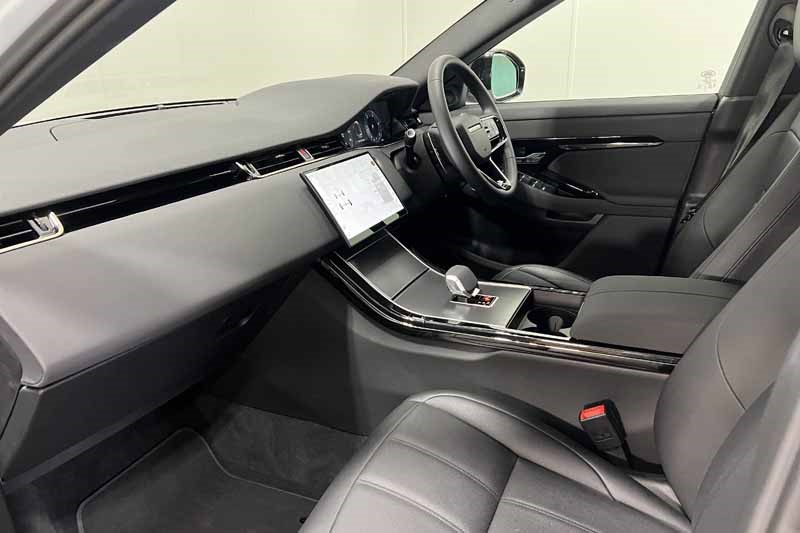 2025 (25) LAND ROVER RANGE ROVER EVOQUE 2.0 D200 S 5dr Auto 4524114