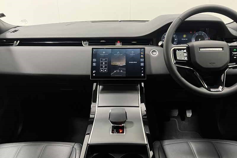 2025 (25) LAND ROVER RANGE ROVER EVOQUE 2.0 D200 S 5dr Auto 4524089