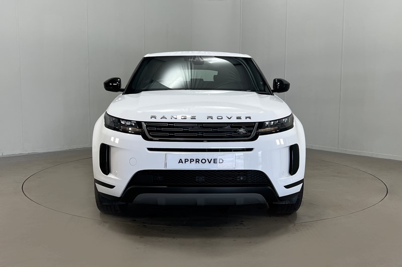 2025 (25) LAND ROVER RANGE ROVER EVOQUE 2.0 D200 S 5dr Auto 4524086