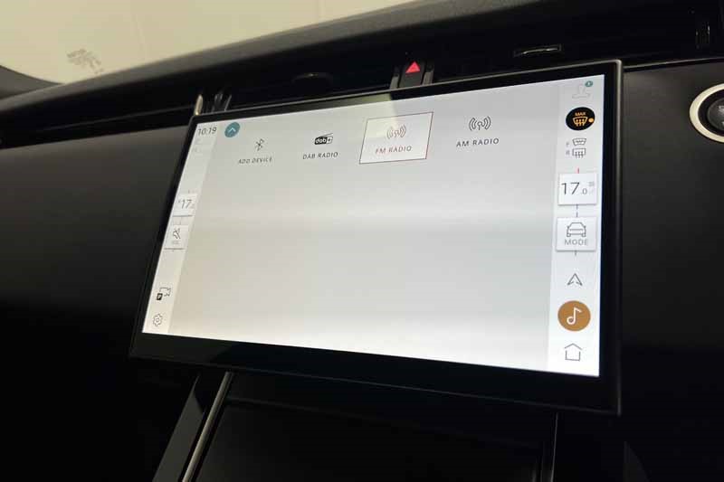 2025 (25) LAND ROVER RANGE ROVER EVOQUE 2.0 D200 S 5dr Auto 4524110