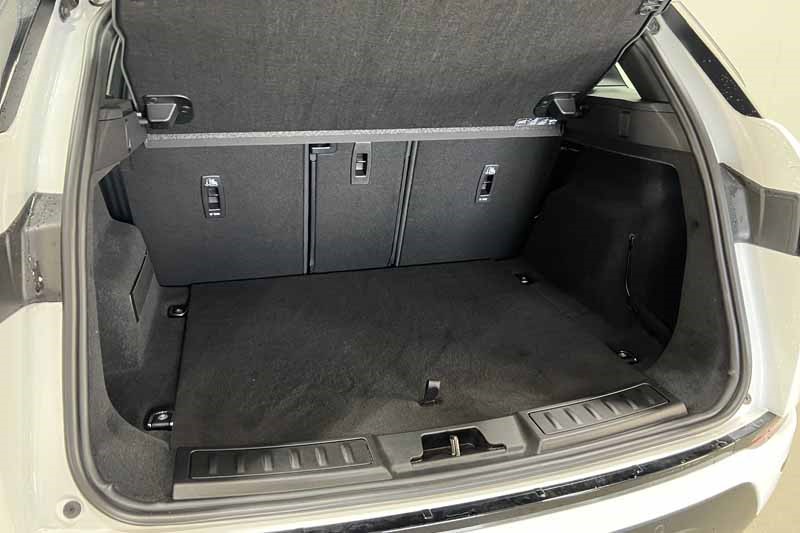 2025 (25) LAND ROVER RANGE ROVER EVOQUE 2.0 D200 S 5dr Auto 4524123