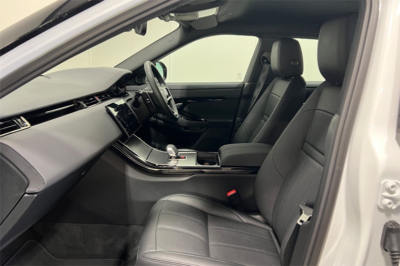 2025 (25) LAND ROVER RANGE ROVER EVOQUE 2.0 D200 S 5dr Auto 4524082