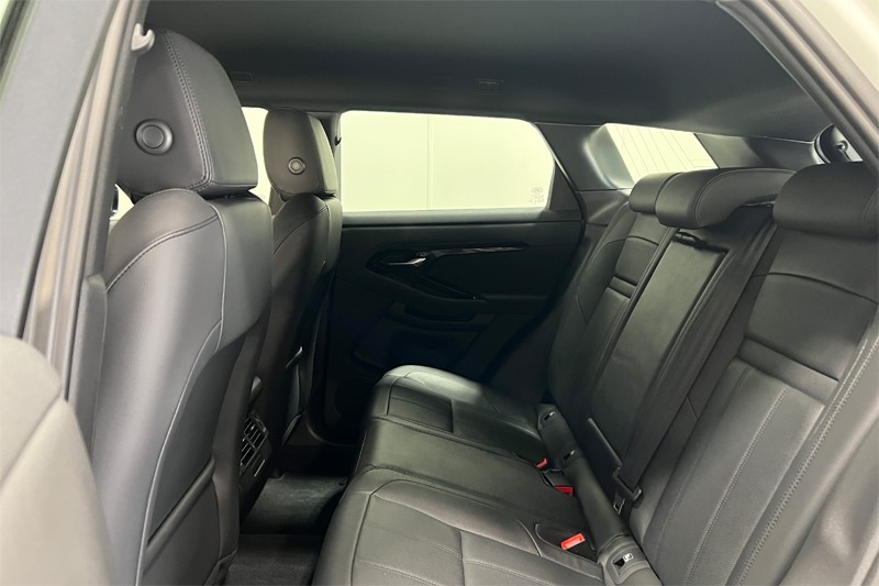 2025 (25) LAND ROVER RANGE ROVER EVOQUE 2.0 D200 S 5dr Auto 4524083