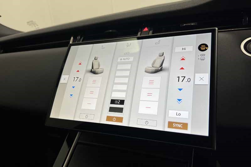 2025 (25) LAND ROVER RANGE ROVER EVOQUE 2.0 D200 S 5dr Auto 4524109