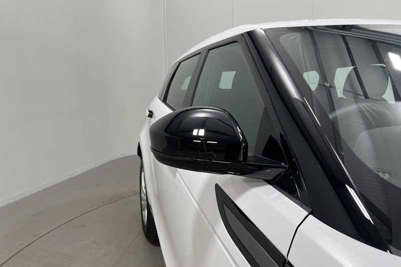 2025 (25) LAND ROVER RANGE ROVER EVOQUE 2.0 D200 S 5dr Auto 4524129