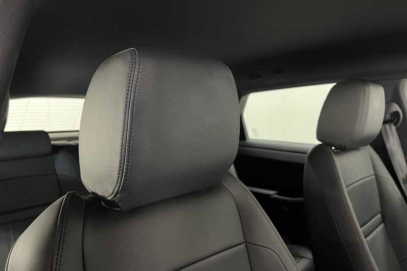 2025 (25) LAND ROVER RANGE ROVER EVOQUE 2.0 D200 S 5dr Auto 4524098