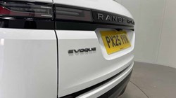 2025 (25) LAND ROVER RANGE ROVER EVOQUE 2.0 D200 S 5dr Auto 4524125
