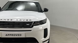 2025 (25) LAND ROVER RANGE ROVER EVOQUE 2.0 D165 S 5dr 2WD 4624851
