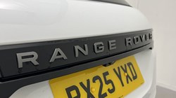 2025 (25) LAND ROVER RANGE ROVER EVOQUE 2.0 D165 S 5dr 2WD 4624844